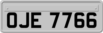 OJE7766