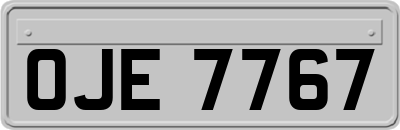 OJE7767