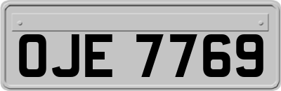 OJE7769