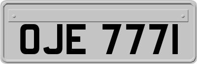 OJE7771