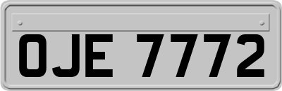 OJE7772