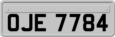 OJE7784