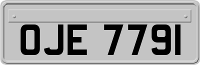 OJE7791