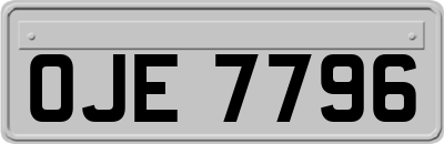 OJE7796