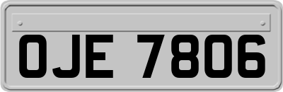 OJE7806