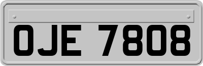 OJE7808