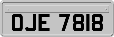 OJE7818