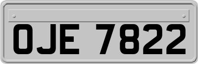 OJE7822