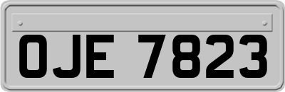 OJE7823