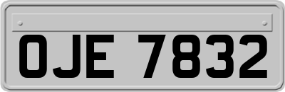 OJE7832