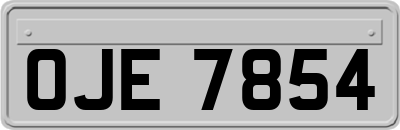 OJE7854
