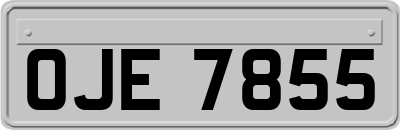 OJE7855