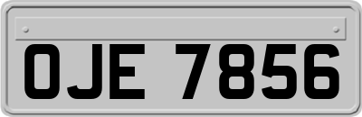 OJE7856