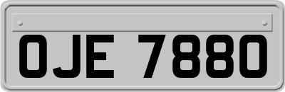 OJE7880