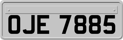 OJE7885