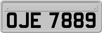 OJE7889