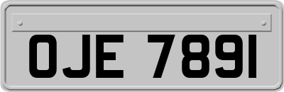 OJE7891