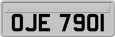 OJE7901