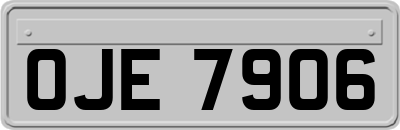 OJE7906