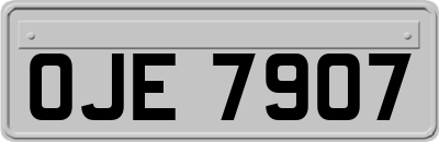 OJE7907