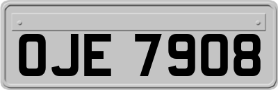 OJE7908
