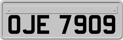 OJE7909