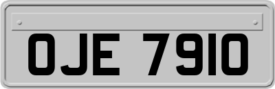 OJE7910