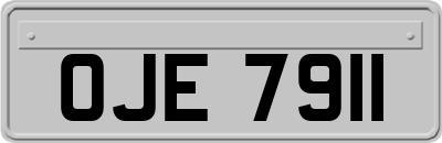 OJE7911
