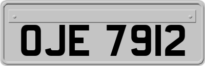 OJE7912