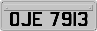 OJE7913