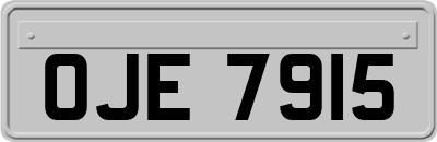 OJE7915