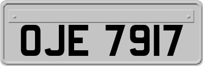 OJE7917