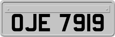 OJE7919