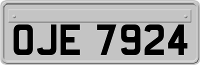 OJE7924