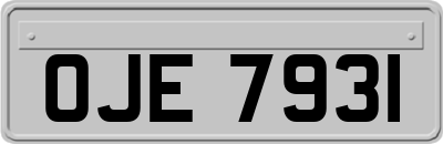 OJE7931