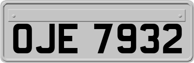 OJE7932