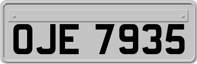OJE7935