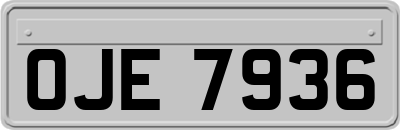 OJE7936