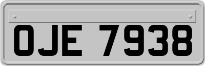 OJE7938