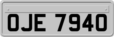 OJE7940