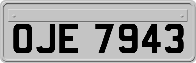 OJE7943