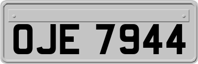 OJE7944