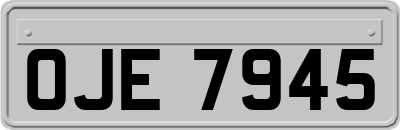 OJE7945
