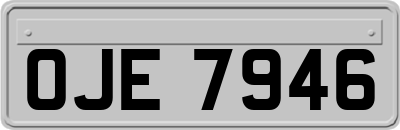 OJE7946