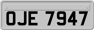 OJE7947