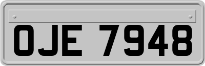OJE7948