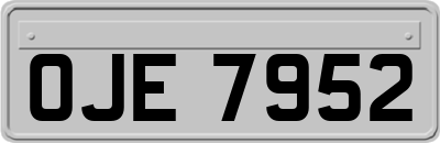 OJE7952
