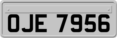 OJE7956