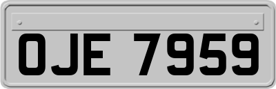 OJE7959