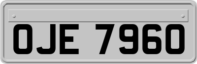 OJE7960